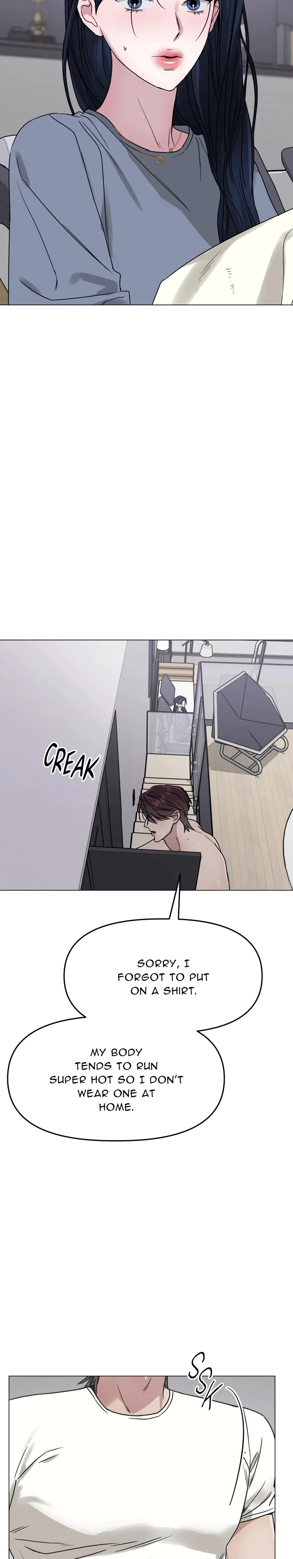 I Want Both Chapter 11, page 5