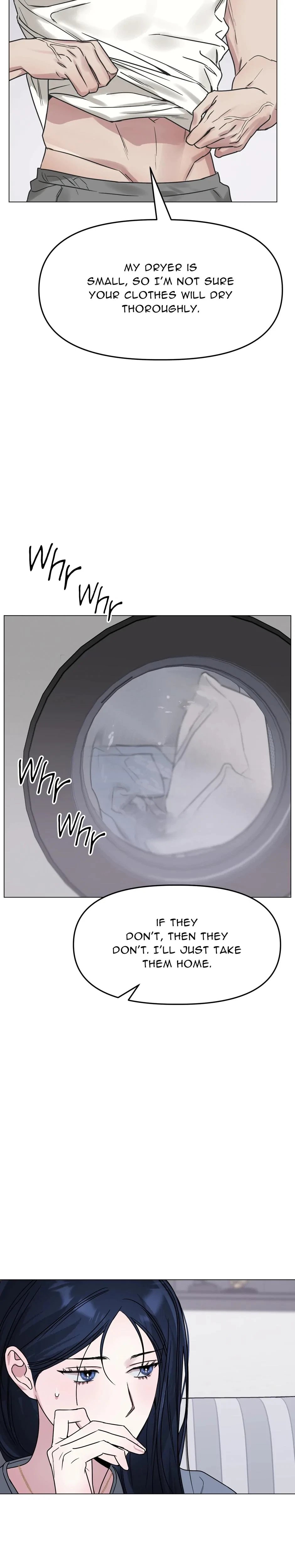 I Want Both Chapter 11, page 6