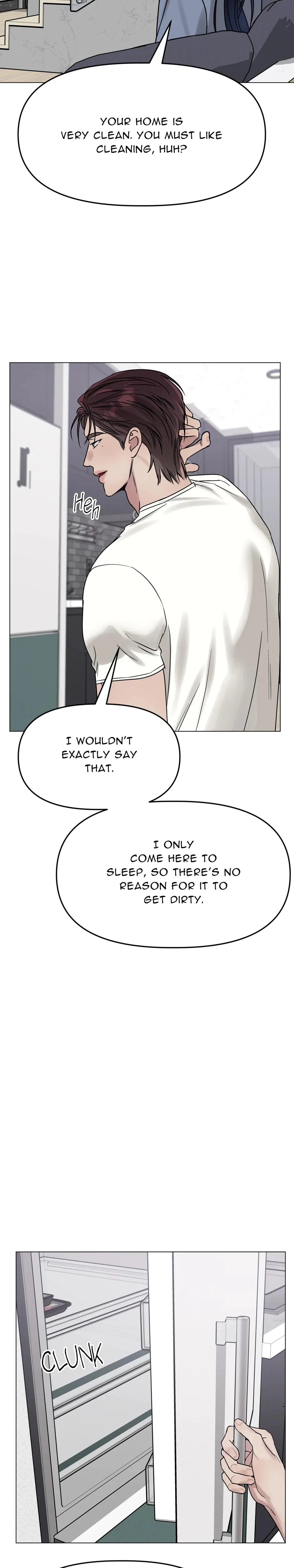 I Want Both Chapter 11, page 8