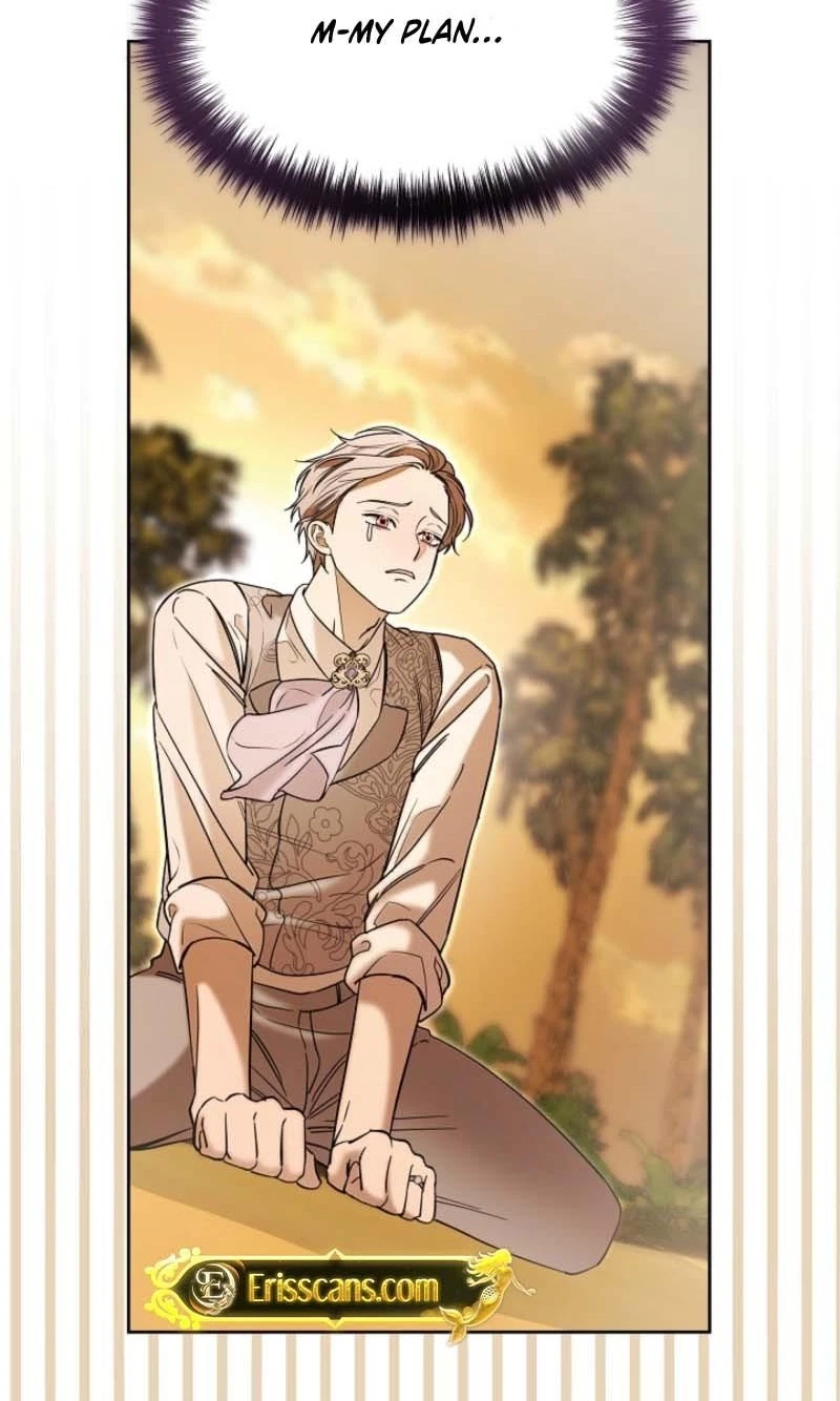 I Tamed The Angsty Male Lead With My Fists Chapter 82, page 2