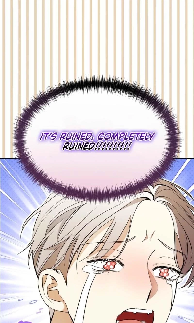 I Tamed The Angsty Male Lead With My Fists Chapter 82, page 3