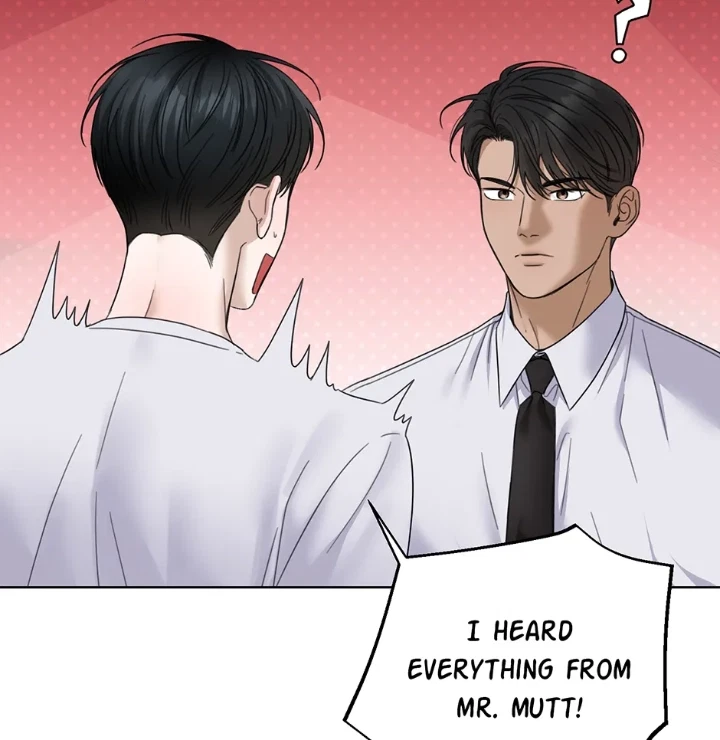 Catch Up Chapter 34, page 12