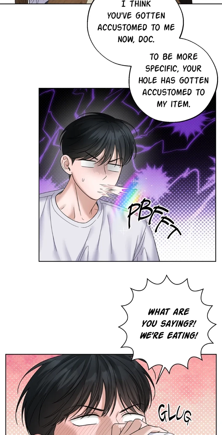 Catch Up Chapter 34, page 2