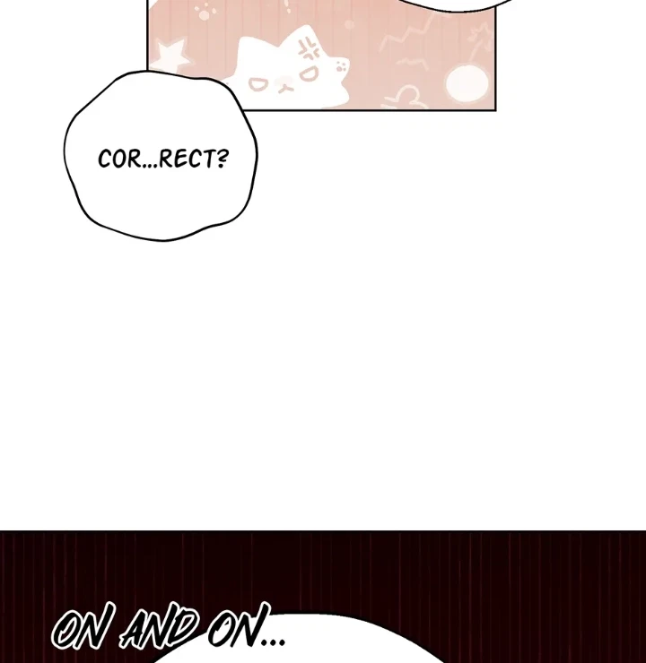 Catch Up Chapter 34, page 22