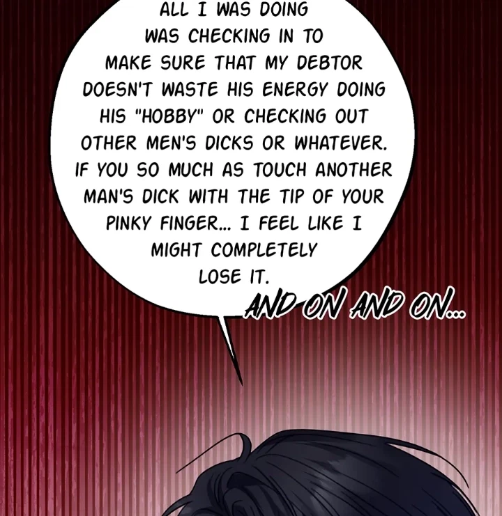 Catch Up Chapter 34, page 23