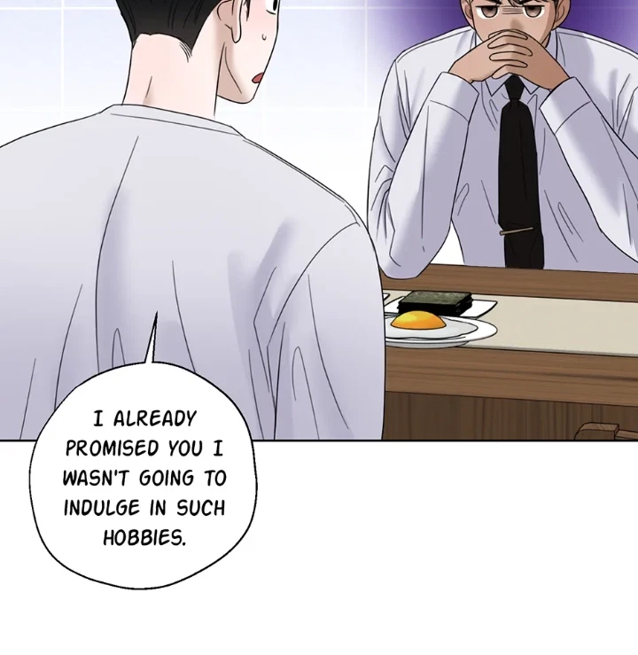 Catch Up Chapter 34, page 28
