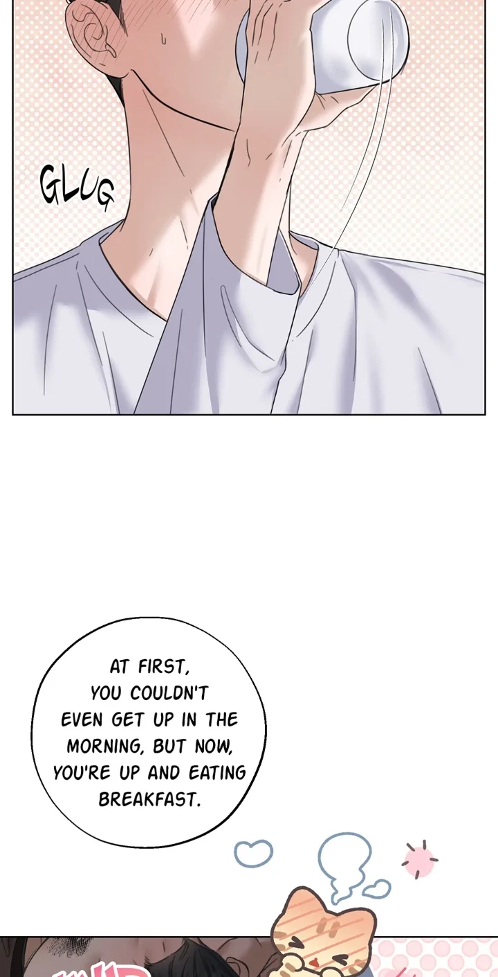 Catch Up Chapter 34, page 3