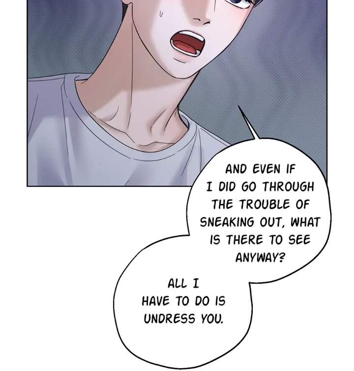 Catch Up Chapter 34, page 34