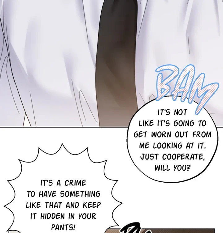Catch Up Chapter 34, page 36