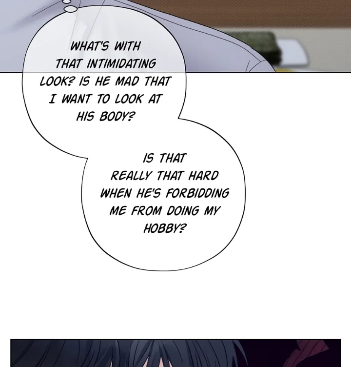 Catch Up Chapter 34, page 45