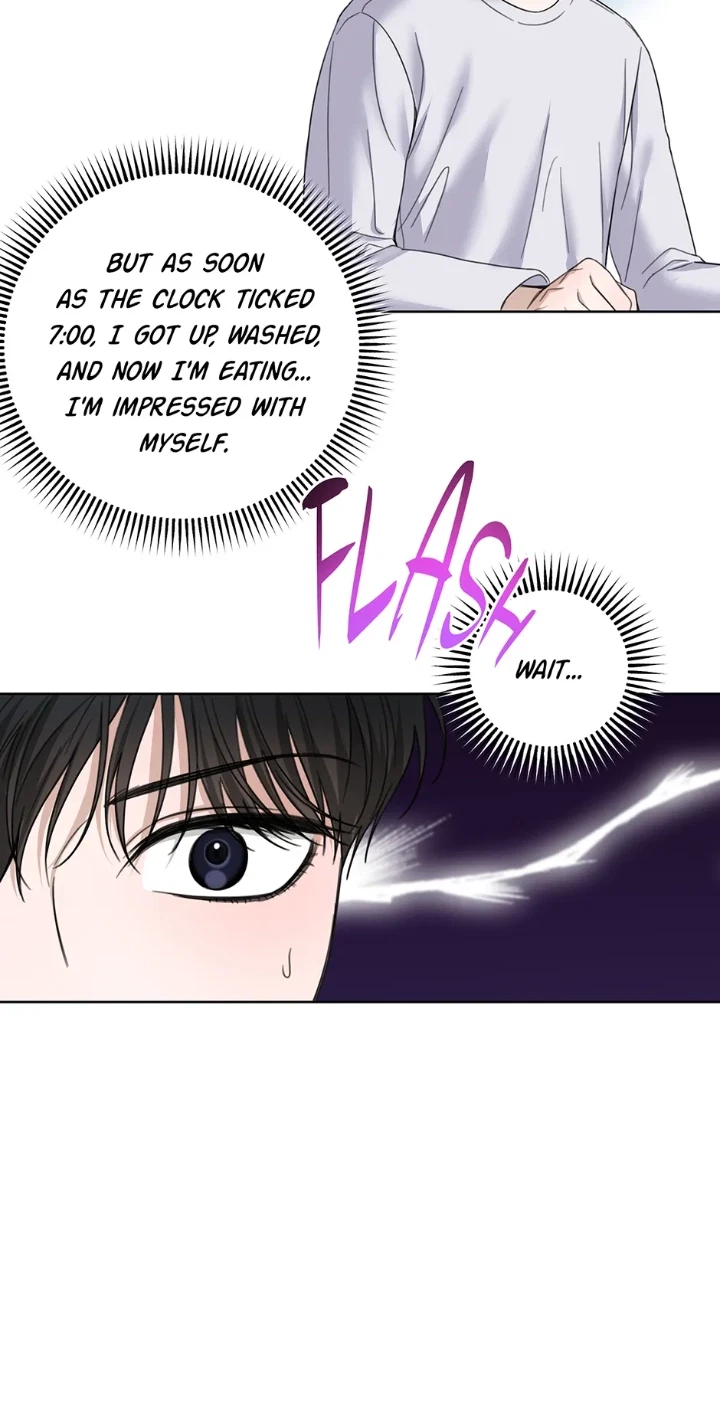 Catch Up Chapter 34, page 5