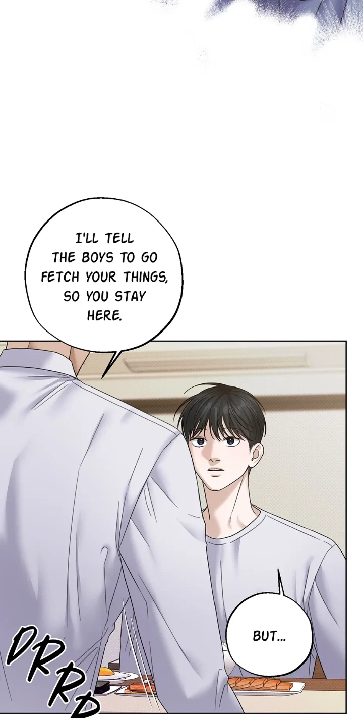 Catch Up Chapter 34, page 50