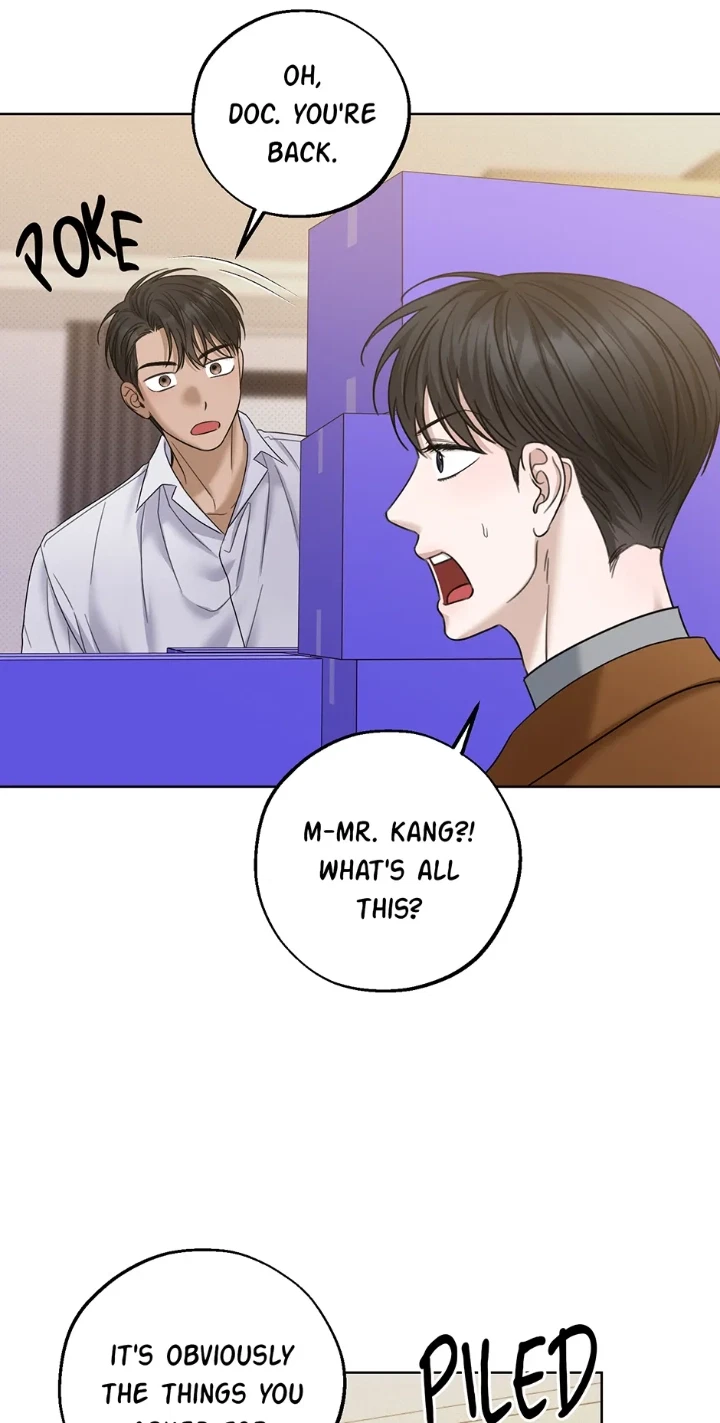 Catch Up Chapter 34, page 55