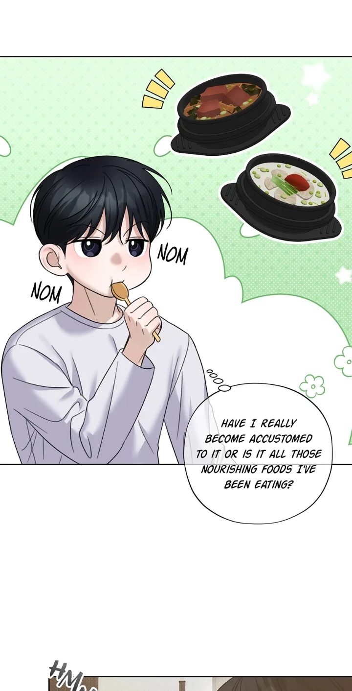 Catch Up Chapter 34, page 6