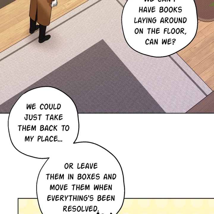 Catch Up Chapter 34, page 63