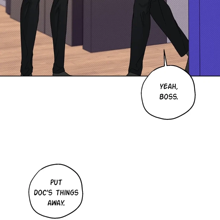 Catch Up Chapter 34, page 69