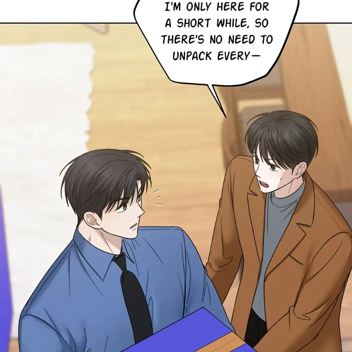 Catch Up Chapter 34, page 72