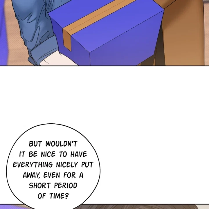 Catch Up Chapter 34, page 73