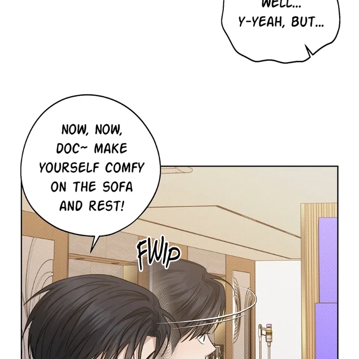 Catch Up Chapter 34, page 75