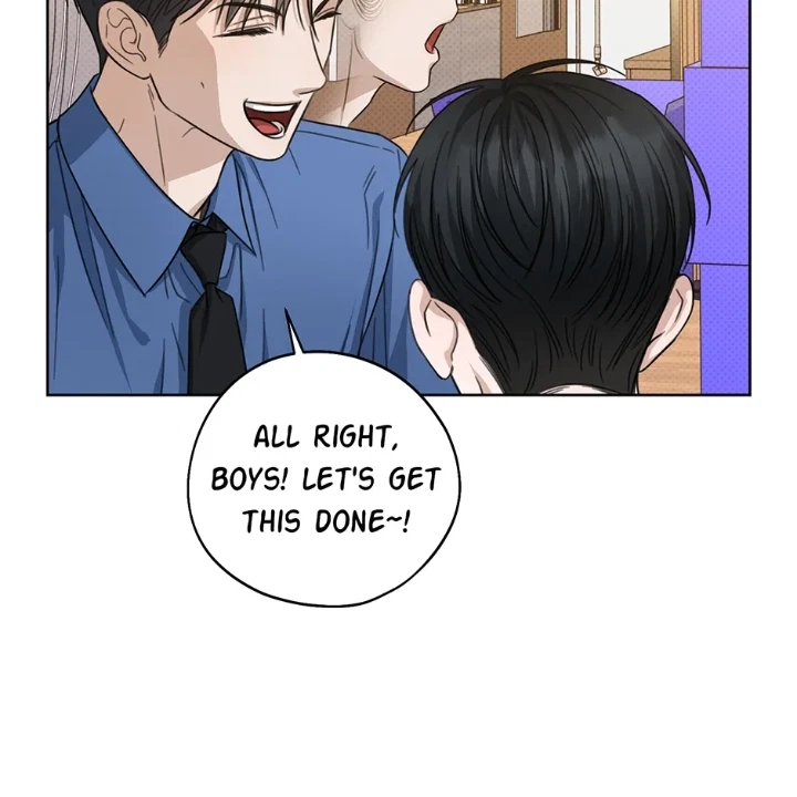 Catch Up Chapter 34, page 76