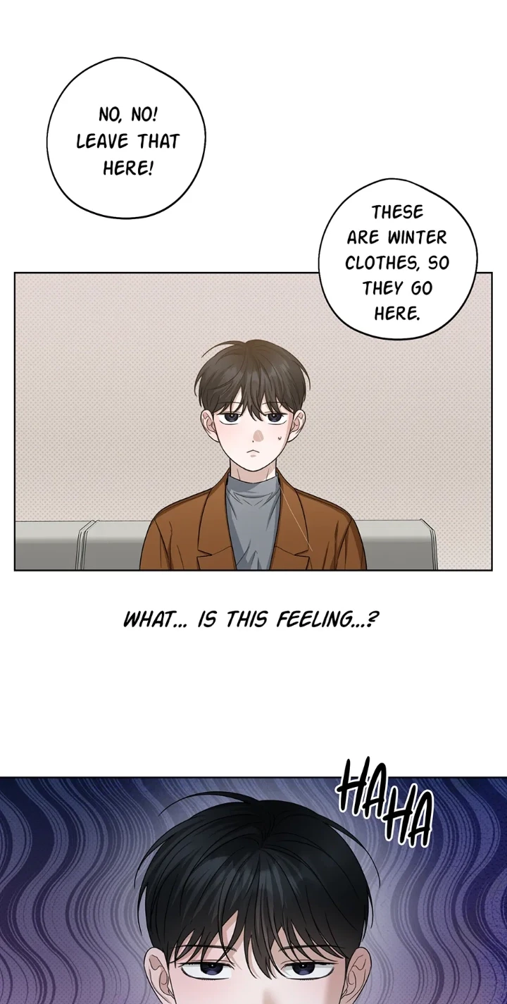Catch Up Chapter 34, page 77