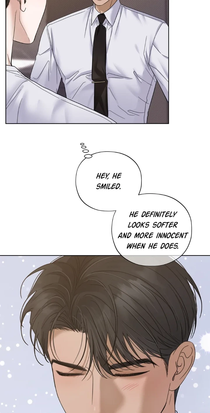 Catch Up Chapter 34, page 8