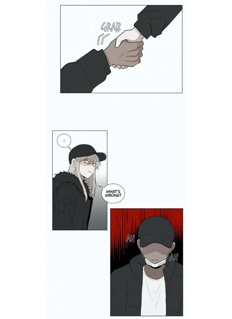 Blood Sacrifice Chapter 72, page 10