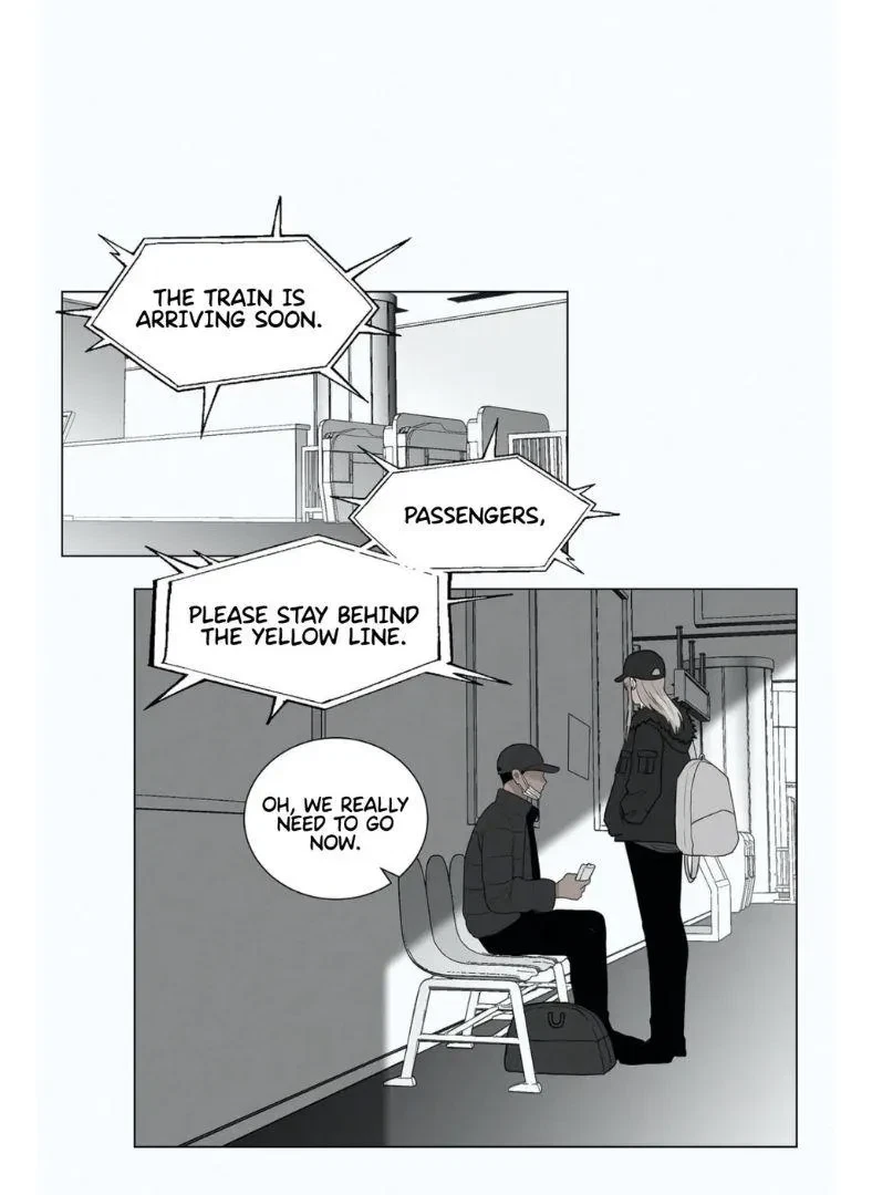 Blood Sacrifice Chapter 72, page 17