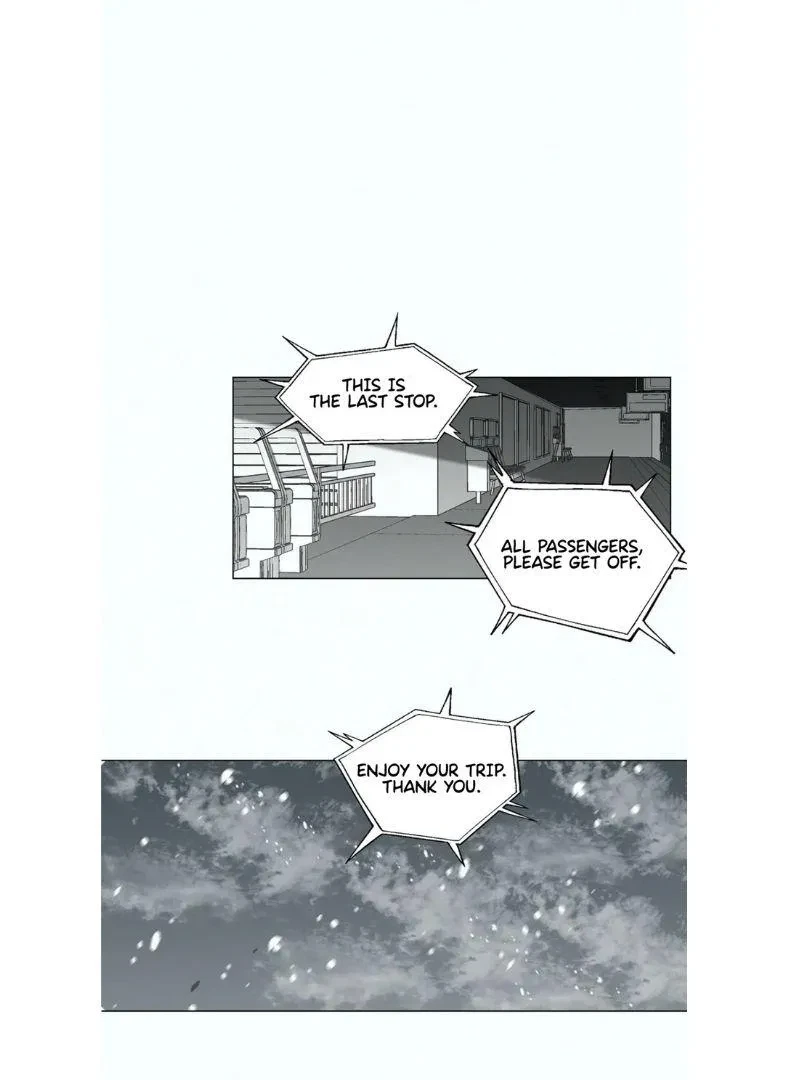 Blood Sacrifice Chapter 72, page 20
