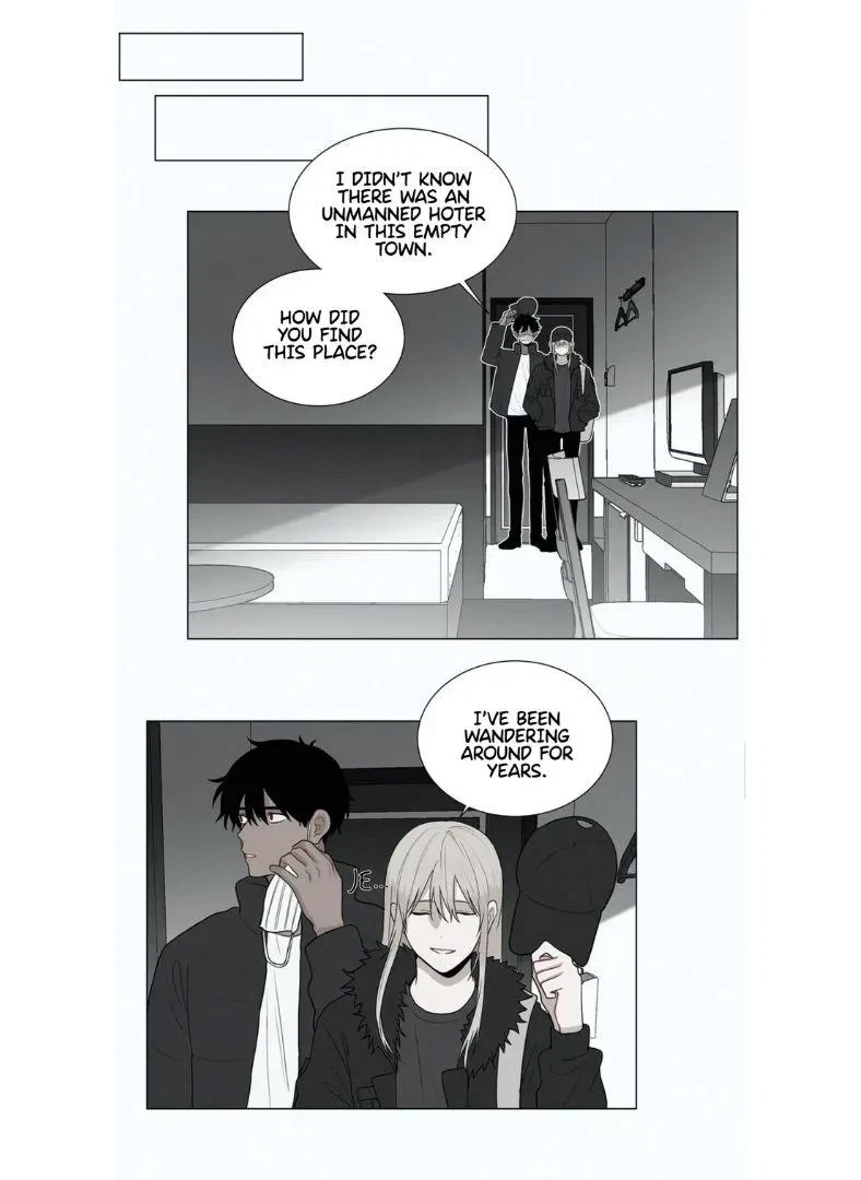 Blood Sacrifice Chapter 72, page 21