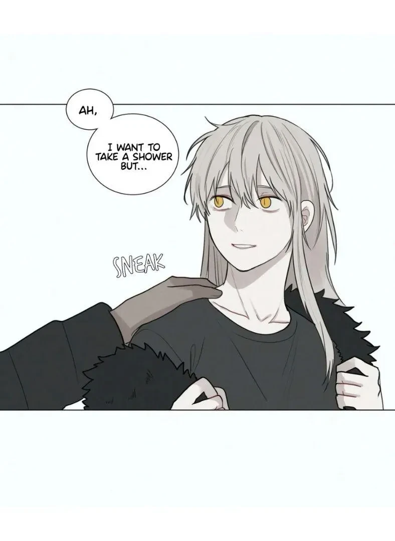 Blood Sacrifice Chapter 72, page 22