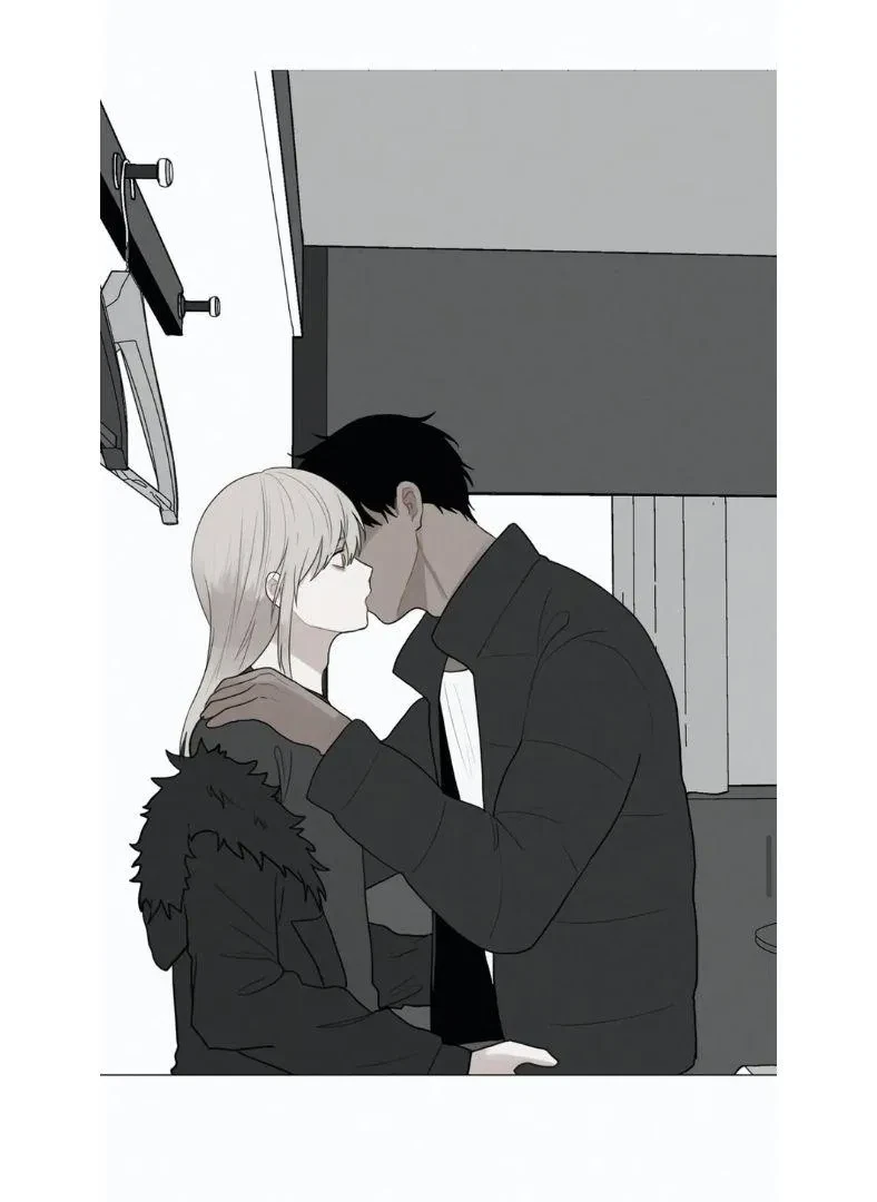 Blood Sacrifice Chapter 72, page 23