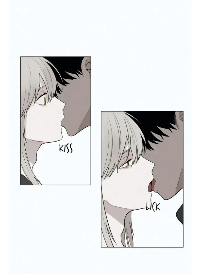 Blood Sacrifice Chapter 72, page 24