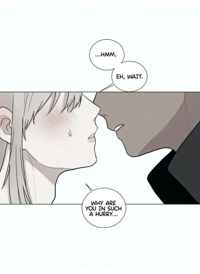 Blood Sacrifice Chapter 72, page 28