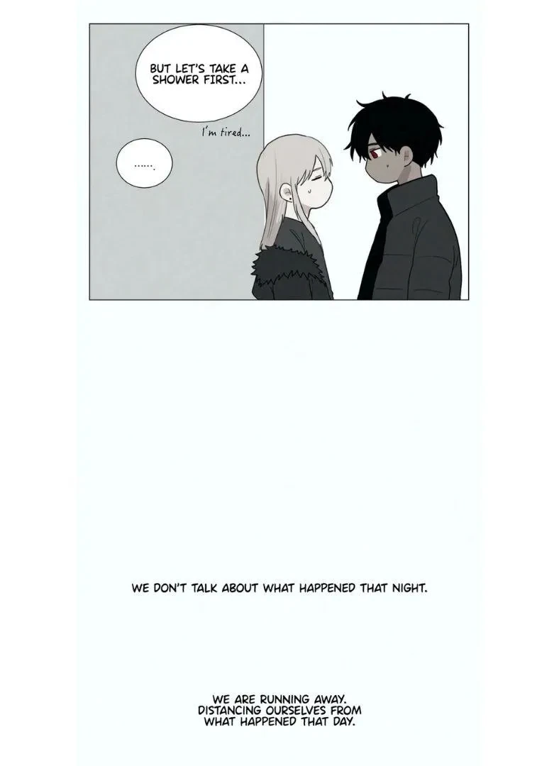Blood Sacrifice Chapter 72, page 30