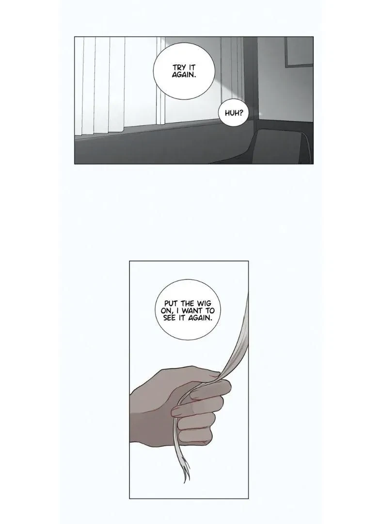 Blood Sacrifice Chapter 72, page 32