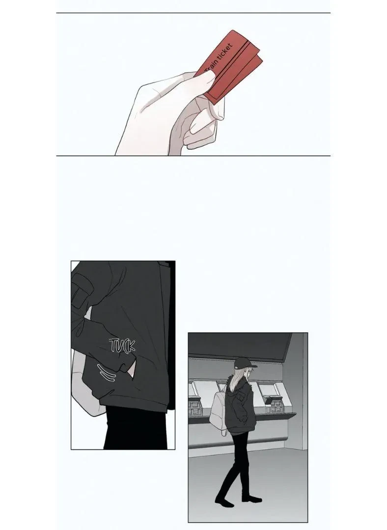 Blood Sacrifice Chapter 72, page 6