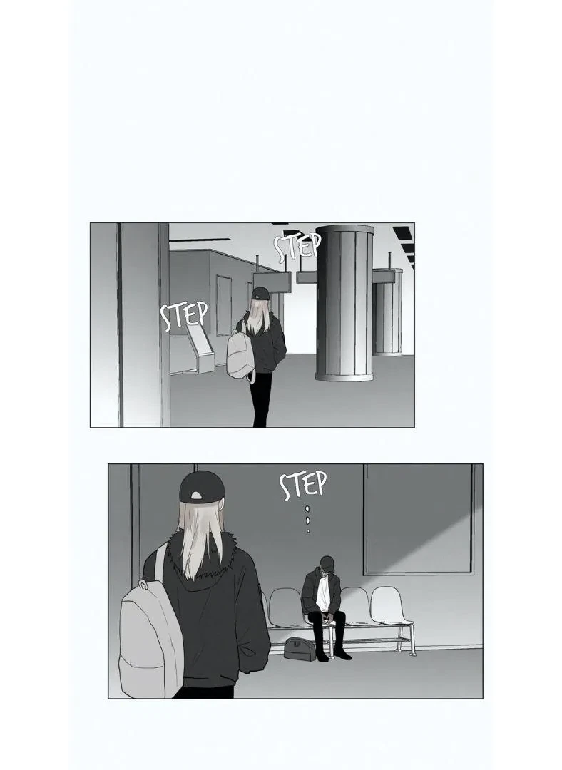 Blood Sacrifice Chapter 72, page 7