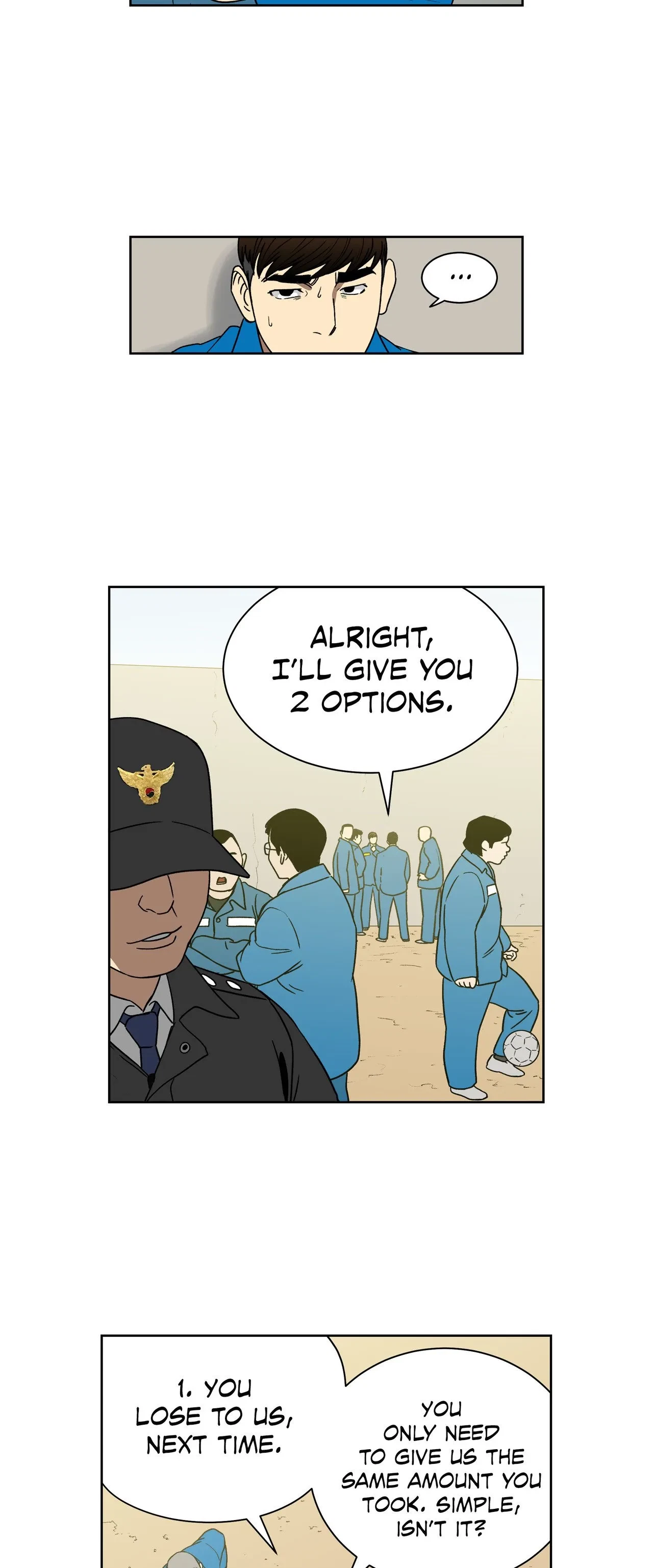Chapter 84, page 21
