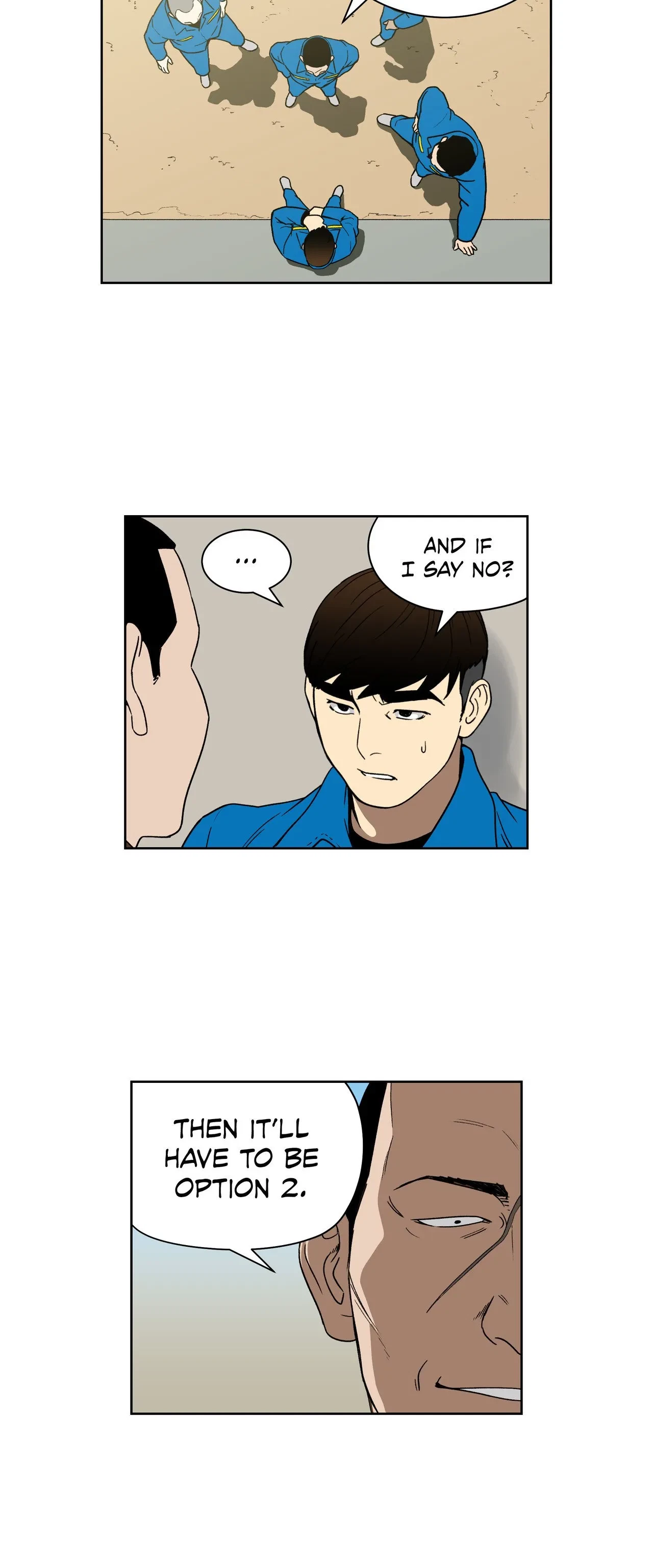 Chapter 84, page 22