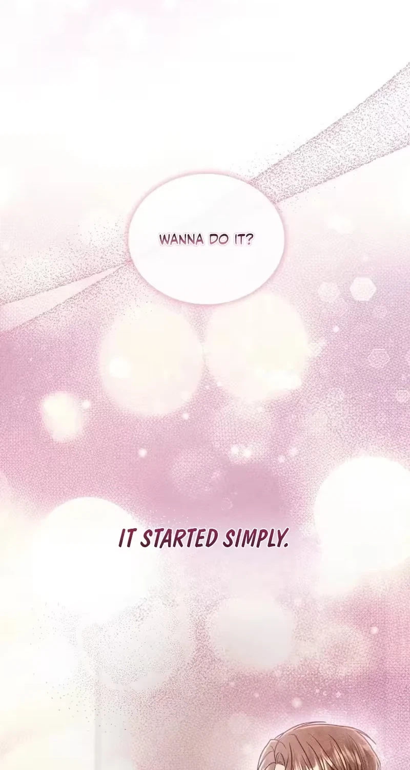The Curse Is Kind, And My Childhood Friend Is Delicious Chapter 28, page 3