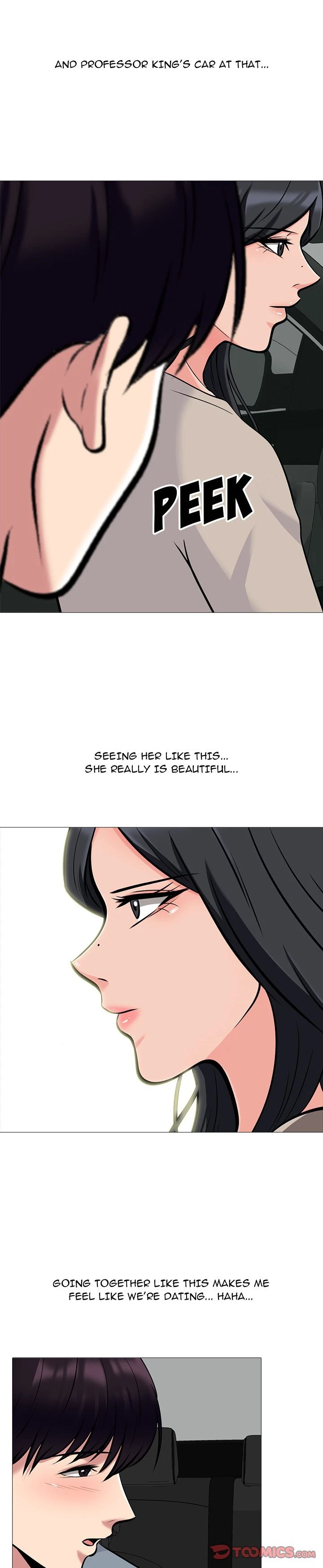 Chapter 156 - Extra Credit, page 10