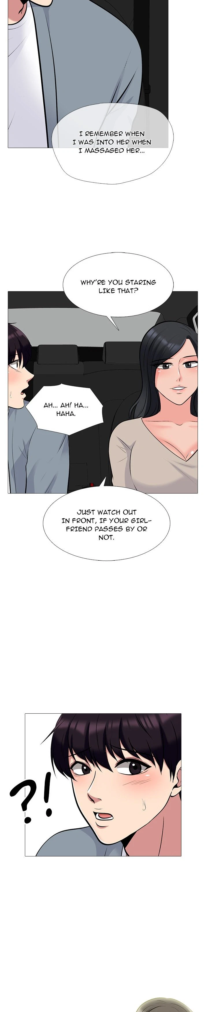Chapter 156 - Extra Credit, page 11
