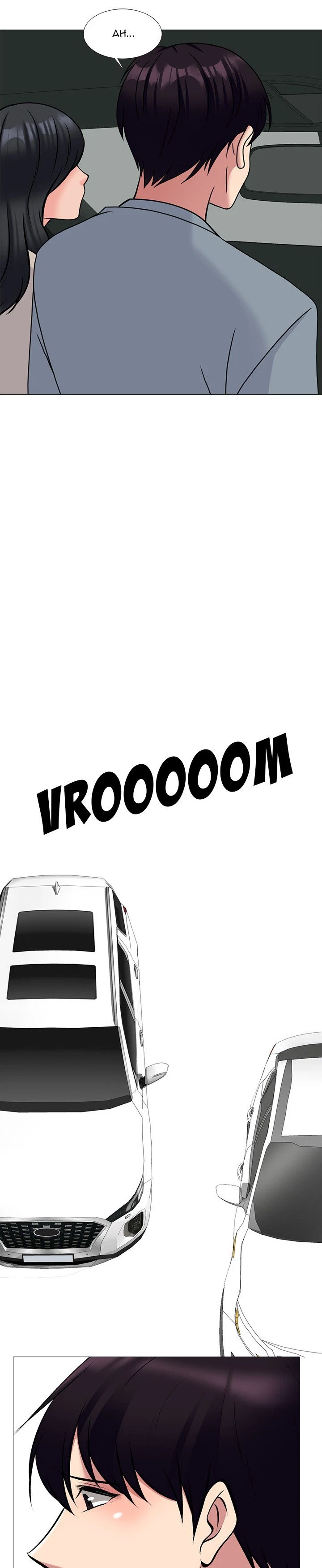 Chapter 156 - Extra Credit, page 13