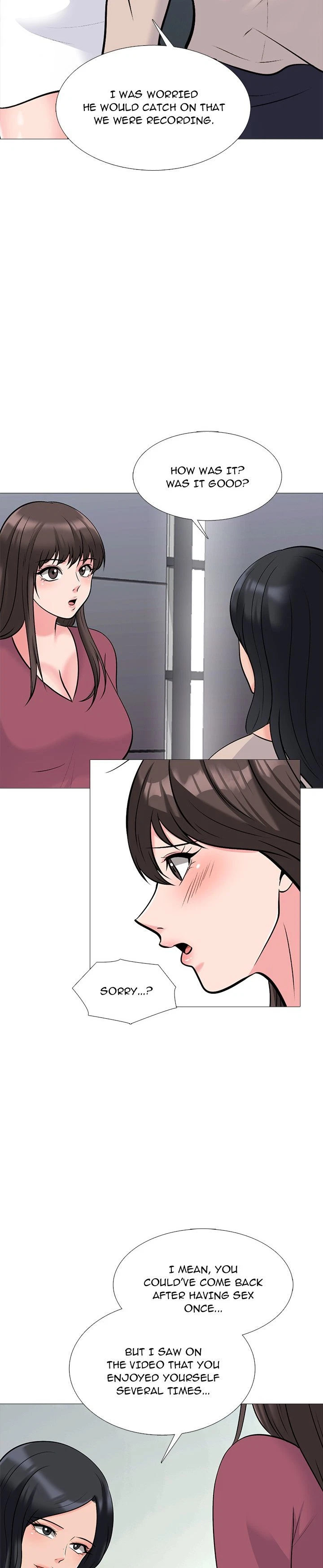 Chapter 156 - Extra Credit, page 17