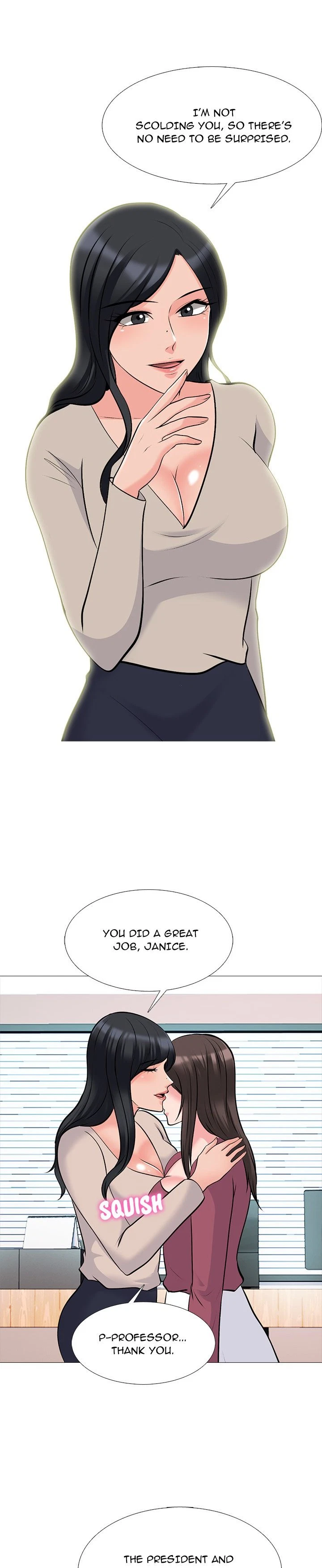 Chapter 156 - Extra Credit, page 19