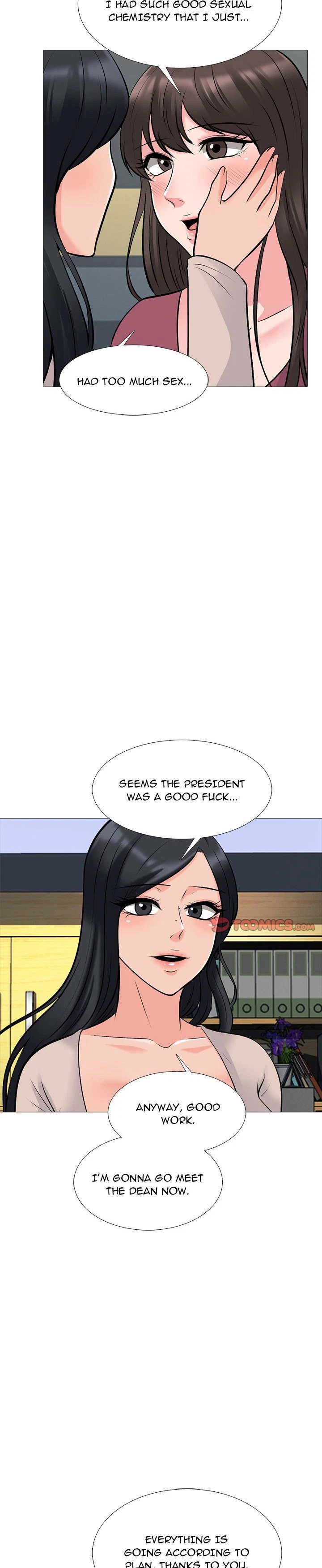 Chapter 156 - Extra Credit, page 20