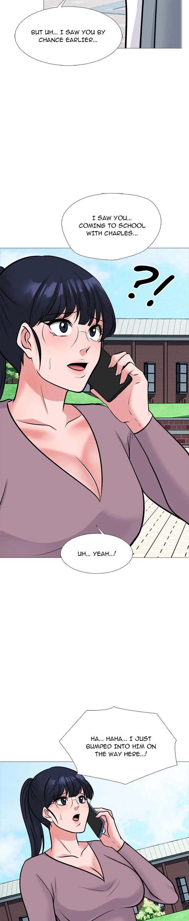 Chapter 156 - Extra Credit, page 24