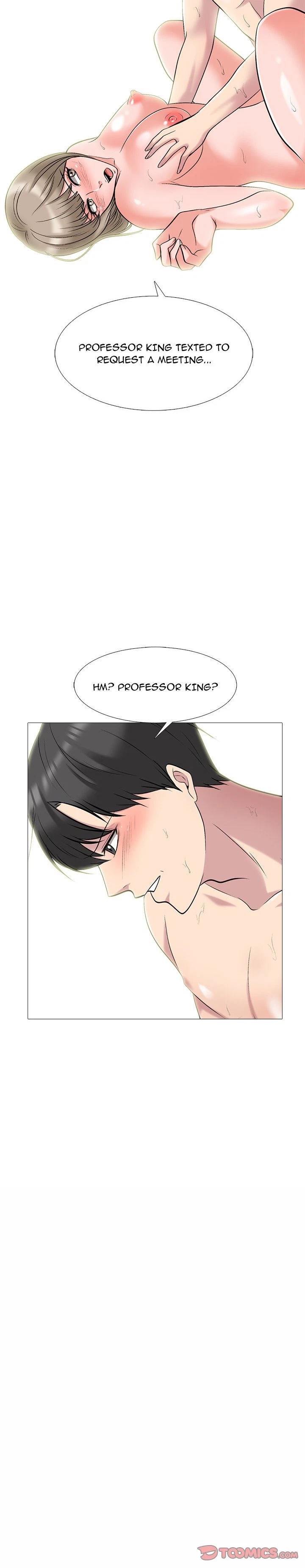 Chapter 156 - Extra Credit, page 29