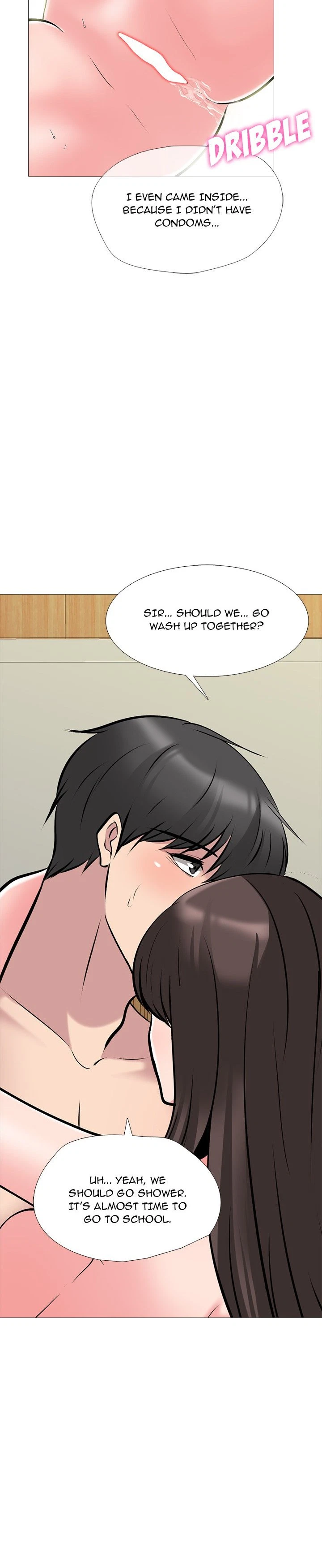 Chapter 156 - Extra Credit, page 5